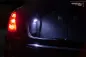 Preview: LED Innenraumbeleuchtung SET für MINI R56 Cooper, One - Cool-White